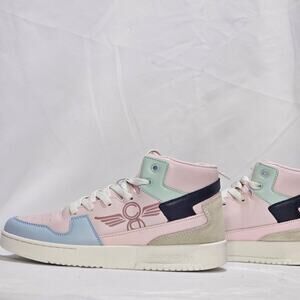 Creative Recreation Women's Hi Tops Size 8 Honey NWT